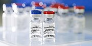 El 5 de diciembre, Rusia comienza la vacunación masiva contra el COVID-19 con la vacuna experimental Gam-COVID-Vac