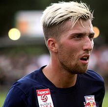 Kevin Kampl 2014  