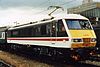 90001 at Crewe