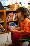 Gameplay konsol