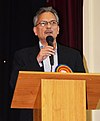 Baburam Bhattarai