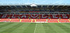 Sheffield United's stadium, Bramall Lane