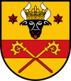 Coat of arms