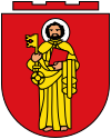 Wappen von Trier