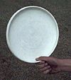 Thumber Grip, alumine vaade