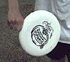 Thumber Grip, ülaltvaade