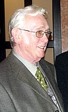 Josef Skvorecky 1924-2012