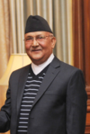 KP Sharma Oli