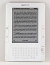 Kindle 2 da Amazônia