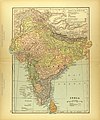 British East India Company & British Raj