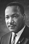 Martin Luther King, Jr