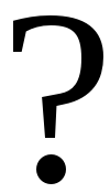 Standardní otazník