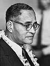 Ralph Bunche