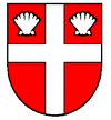 Wappen von Samnaun