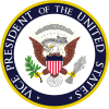 Seal of the Vice President of the United States