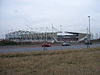 Stoke City's stadium, bet365 Stadium