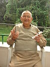 Surya Bahadur Thapa