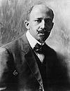 W. E. B. Du Bois