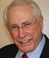 Former Senator Mike Gravel of Alaska (campaign) (Withdrew on March 25, 2008)