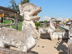 Singha lanna  