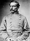 Gen. P.G.T. Beauregard, CSA