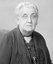 ジェーン・アダムス