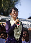 Aung San S. 2006