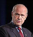 Former Senator Fred Thompson of Tennessee (campaign) (Withdrew on January 22, 2008)