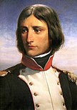 Teğmen Bonaparte