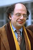 Allen Ginsberg  