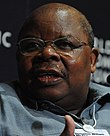 Benjamin Mkapa  