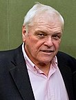 Brian Dennehy  