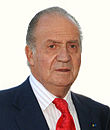 Juan Carlos I al Spaniei  