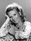Cloris Leachman  