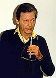 DeForest Kelley  