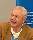David Attenborough  