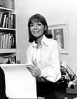 Diana Rigg  
