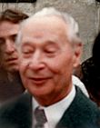 Alexander Dubček  