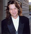 Eddie Van Halen  