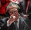 Efraín Ríos Montt  