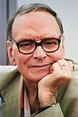 Ennio Morricone  