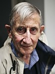 Freeman Dyson  