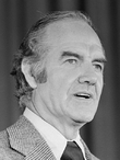 George McGovern  