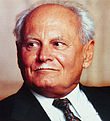 Árpád Göncz  