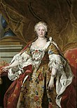 Elisabeth Farnese