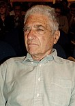 Jack Steinberger  