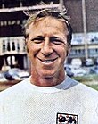 Jack Charlton  