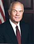 John Glenn  