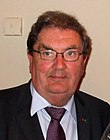 John Hume  