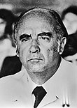José López Portillo  
